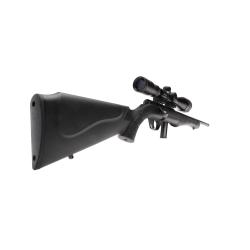 Rossi 8117 - Salonriffel s�t 17 HMR. - Mountmaster 3-9x40