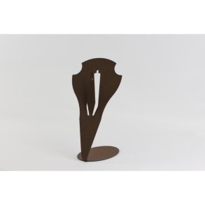 Torp Solution opsatsplade bordmodel til buk Classic / Corten