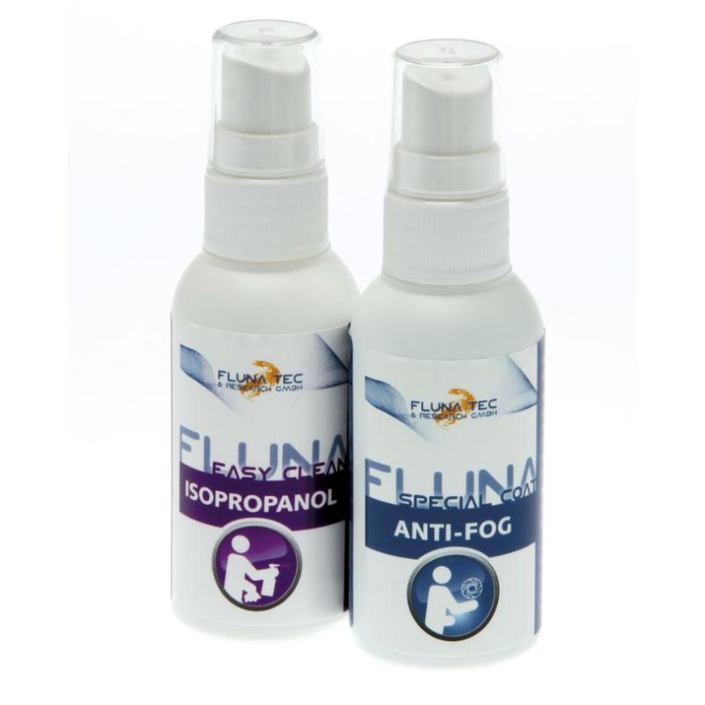 Fluna Tec anti dug/isoprophano 50ml/50ml