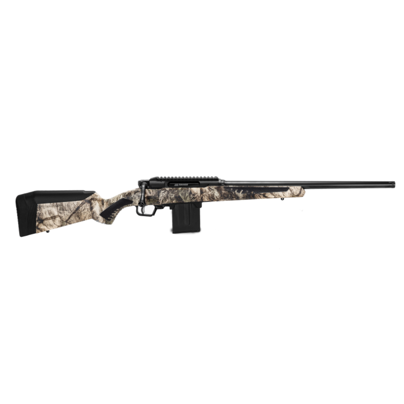 Savage Impulse Predator (Camo) .308 Win (Straight pull)