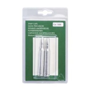 Klikpatron riffel i alu. Kal. .223 REM 2 stk.