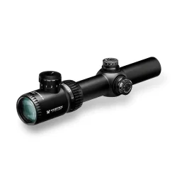 Vortex Optics - Strike Eagle 5-25x56FFP EBR-7C MRAD
