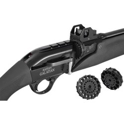 Hatsan Galatian TS PCP 4,5mm 360m/s (max 200bar)