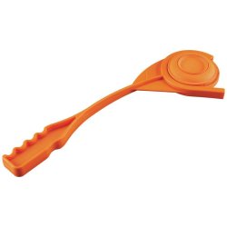 Champion h�ndkaster Lerduekaster enkelt lerdue