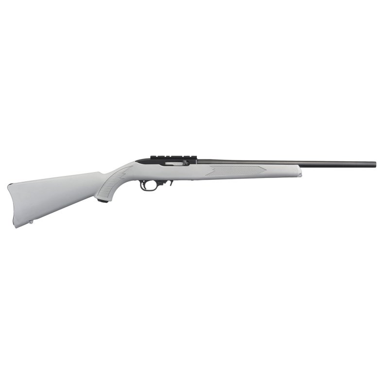 Ruger 10/22 Carbine Grey