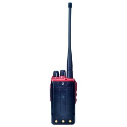 Hunter E-light Jagtradio Analog / digital 140/155 mHz