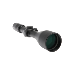 Nikko Stir. Diamond 3-12X56 Sigte 4A-I - m/lys - 30mm