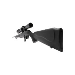 Rossi 8122 - Salonriffel s�t 22 lr. - Mountmaster 3-9x40