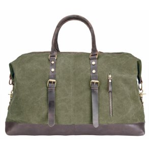 Weekendbag Sandhamn Olivengr�n