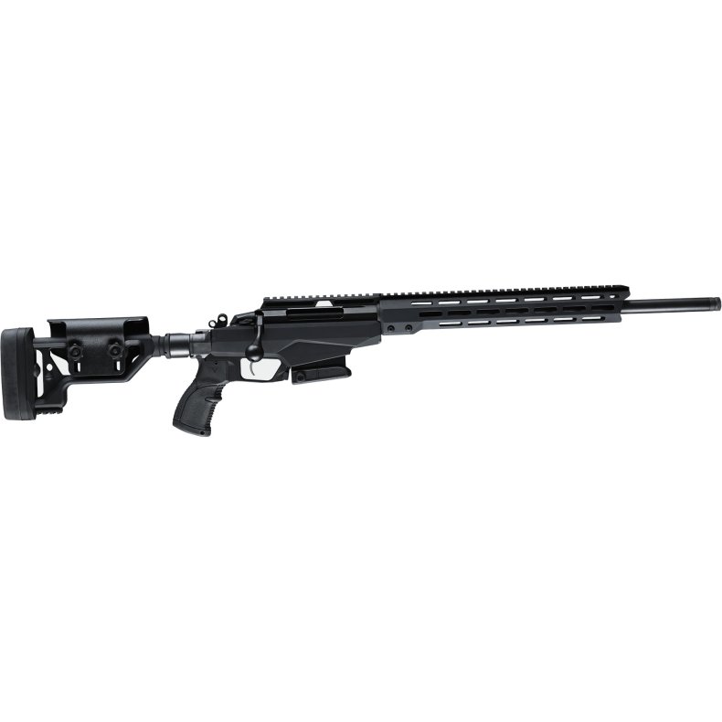 Tikka Tac-A1  6,5 Creedmoor