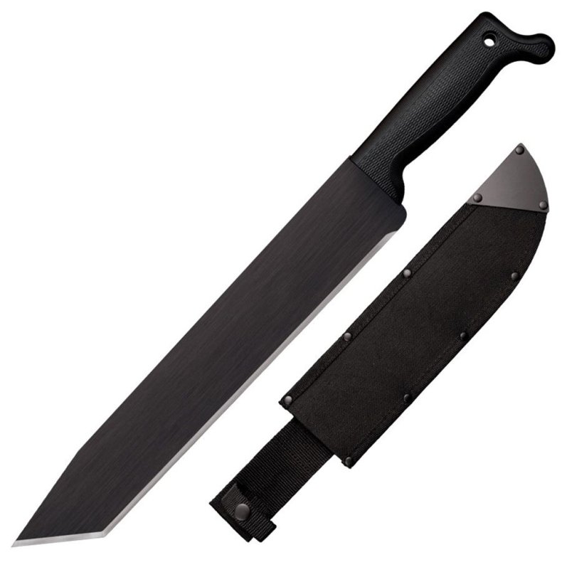 Cold Steel - Tanto Machete