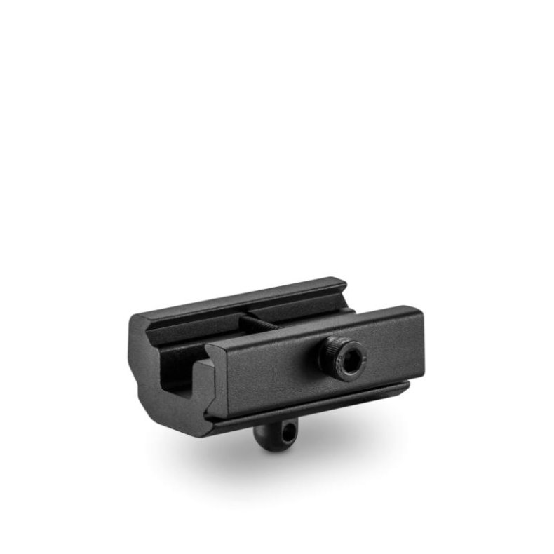 Hawke bipod adaptor Picatiny clamp to swivel stud