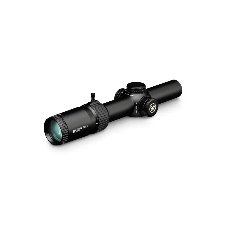 Vortex Optics - Strike Eagle 1-8x24 Riffelkikkert