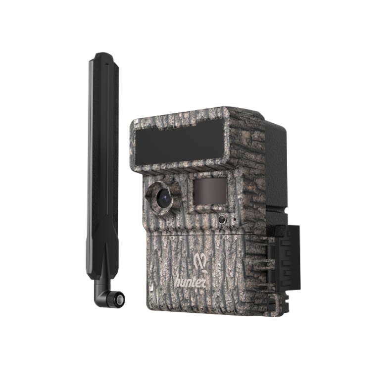 Hunter kamera OBI One