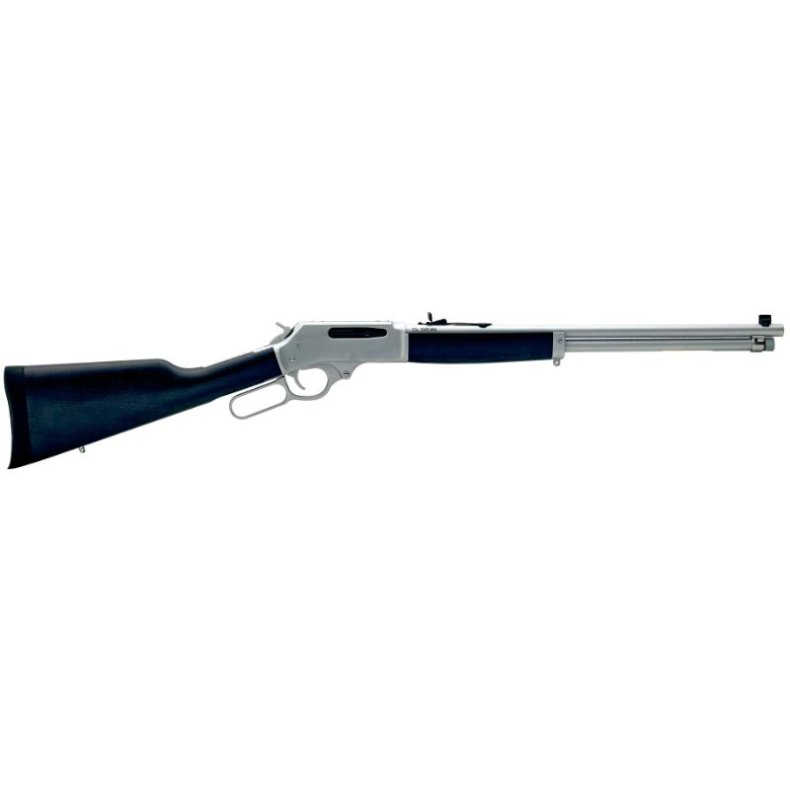 Henry Lever Action riffel All-Weather .44 Rem Mag