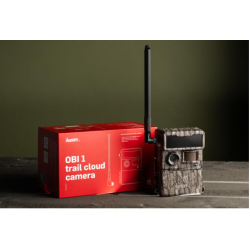 Hunter kamera OBI One