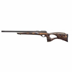 Salonriffel CZ 457 Thumbhole cal. 22 lr. 20" l�b 1/2x20 UNF