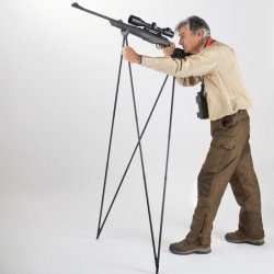 4Stablestick Mountain Stick Swing 4benet skydestok 550g.