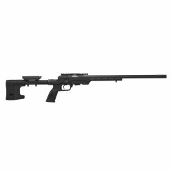 Salonriffel CZ 457 MDT CHASSIS cal. 22lr., 20" l�b, 1/2x20