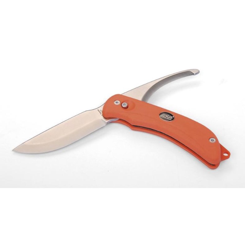 EKA Swingblade G3 orange