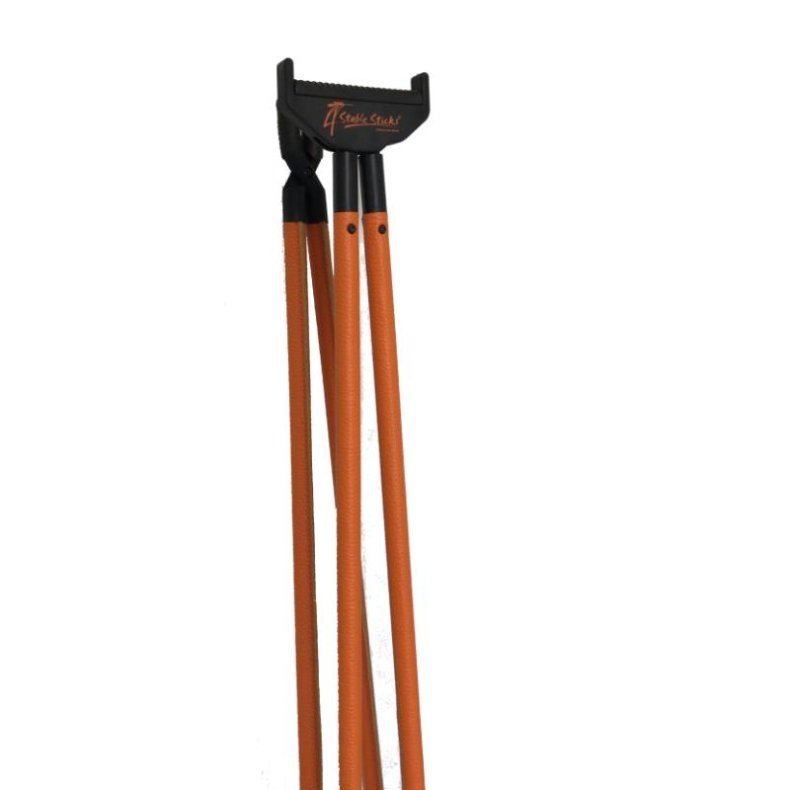 4Stablestick Ultimate Leather 4 benet skydestok 930g.