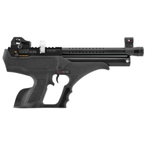 Hatsan Sortie Pistol -halvaut. 5,5 mm 215m/s syntetisk sk�fte