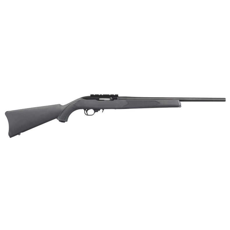 Ruger 10/22 Carbine Charcoal