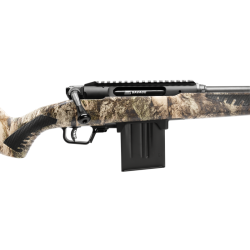Savage Impulse Predator (Camo) .308 Win (Straight pull)