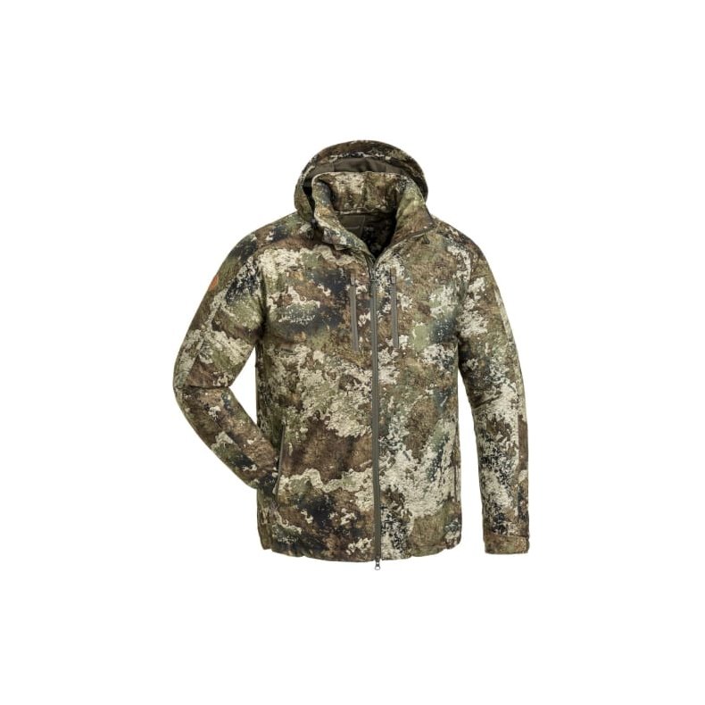 Pinewood  Furudal/Retriever Active Camou Jacket