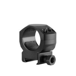 Match mount steel rings 30 mm Weaver medium