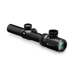 Vortex Optics - Strike Eagle 5-25x56FFP EBR-7C MRAD