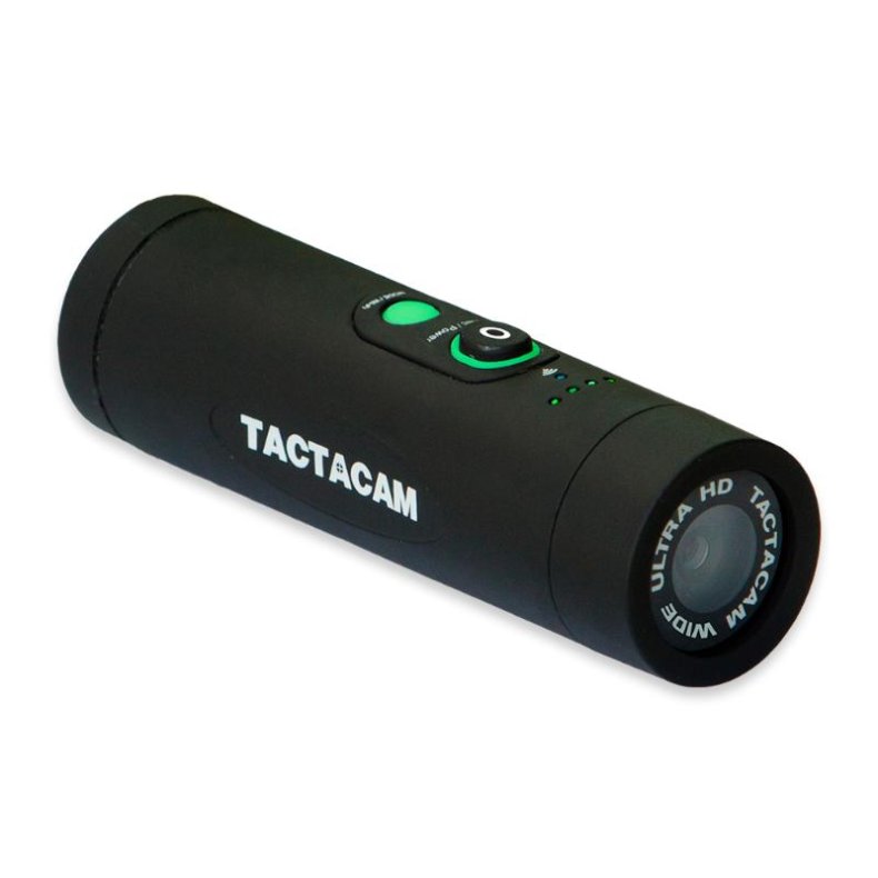 Tactacam Kamera 5.0 Wide