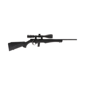 Rossi 8117 - Salonriffel s�t 17 HMR. - Mountmaster 3-9x40