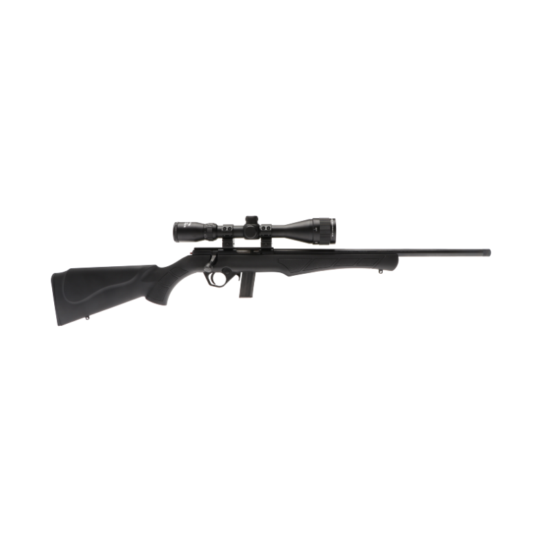 Rossi 8117 - Salonriffel st 17 HMR. - Mountmaster 3-9x40