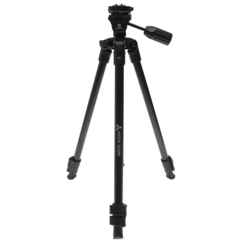 Tripod Vesta 203AP Vanguard 570-1550mm 1,1kg