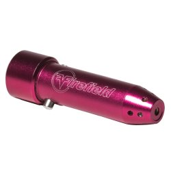 Laserpatron 308 Win, 243 Win 7mm-08, 260Rem, 358w Firefield