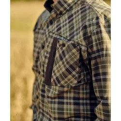 Pinewood Wolf skjorte