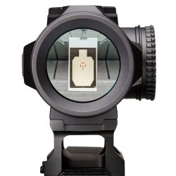 Spitfire HD Gen. II 5x Prism Scope m/EBR-BDC4 