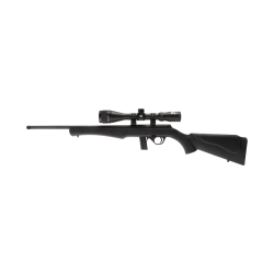 Rossi 8117 - Salonriffel s�t 17 HMR. - Mountmaster 3-9x40