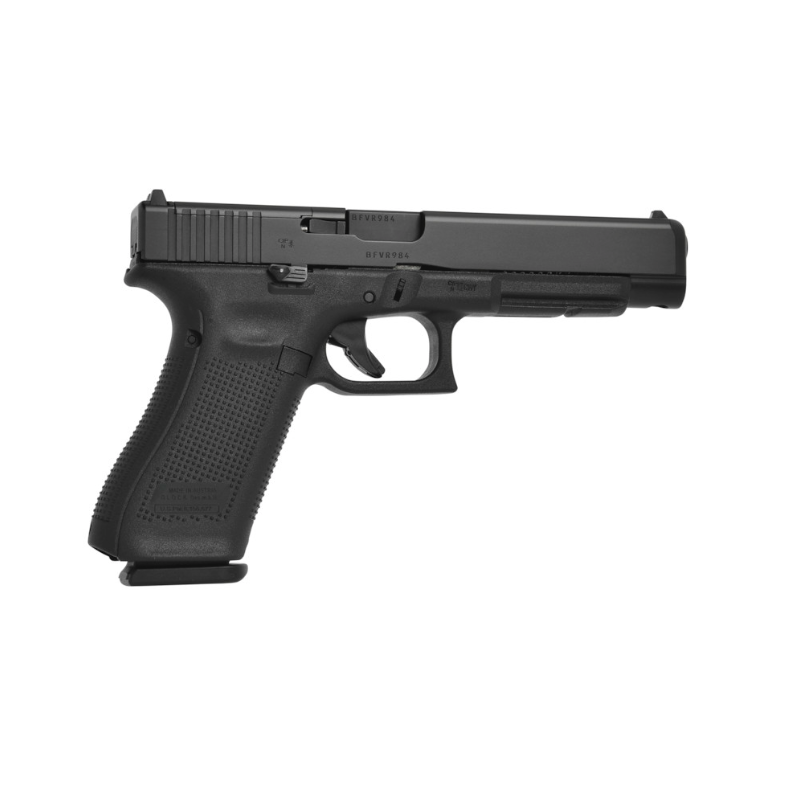 Glock 34 Gen 5 Mos