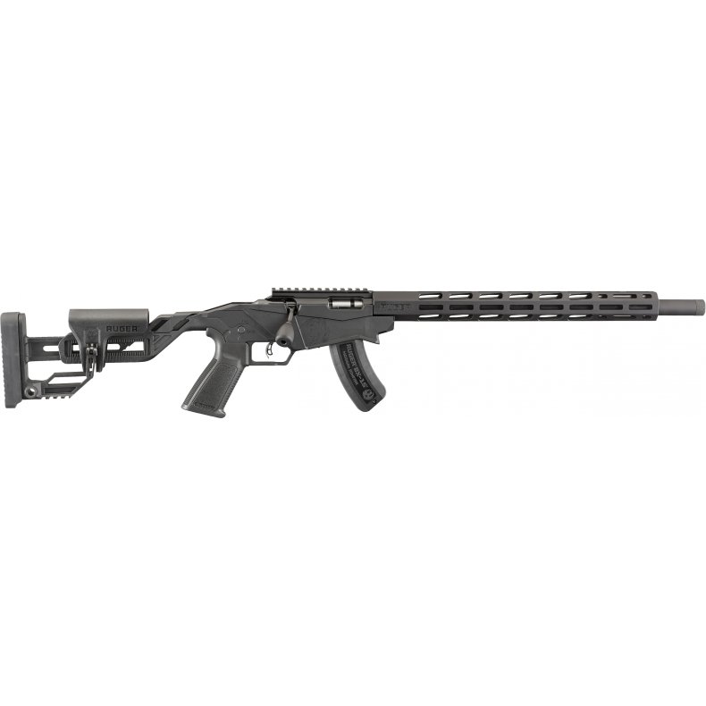 Ruger Precision Rimfire .22LR