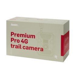 Hunter kamera Premium PRO