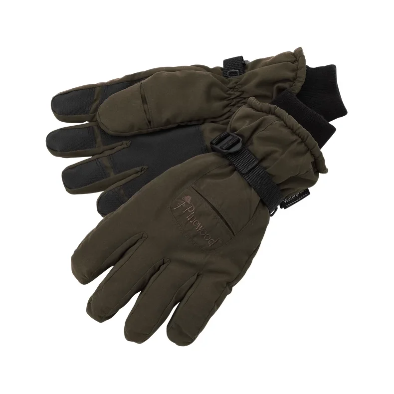 Pinewood Hunting Glove Membran