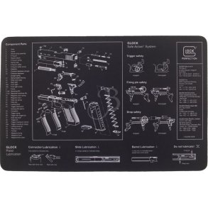 Glock - Samle m�tte