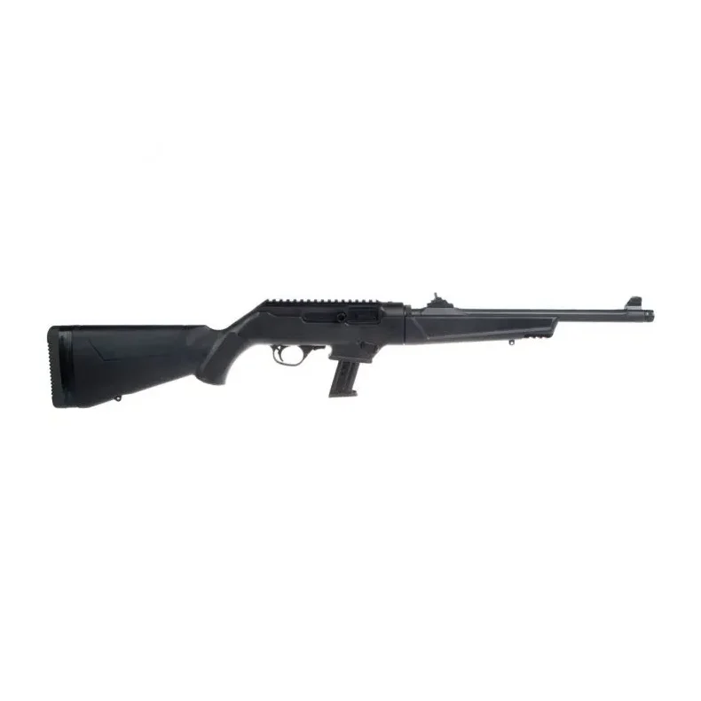 Ruger Pc Carbine 9mm