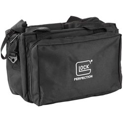 Glock Range Bag 4 Pistoler