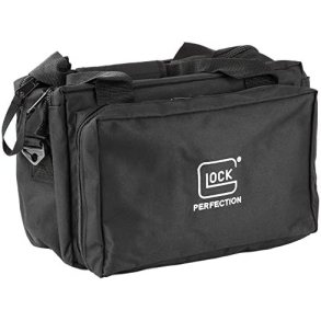Glock Range Bag 4 Pistoler