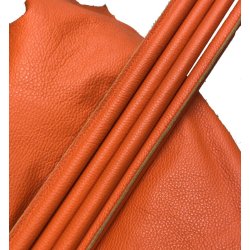 4Stablestick Ultimate Leather 4 benet skydestok 930g.