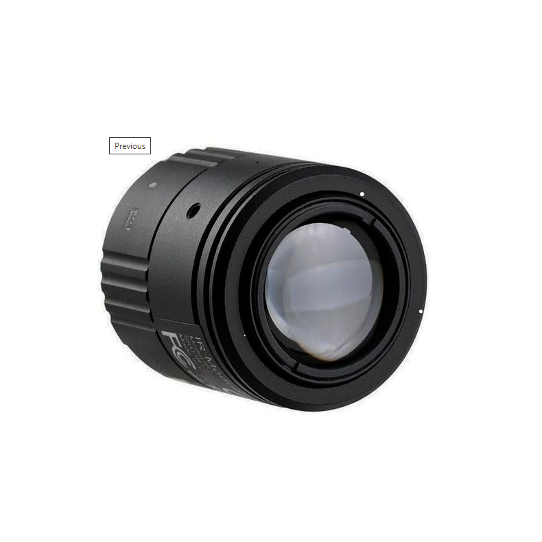 850nm IR-Modul Til NV007SP2 4K