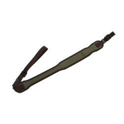 CZ-riffelrem Nylon/gummibel�gning